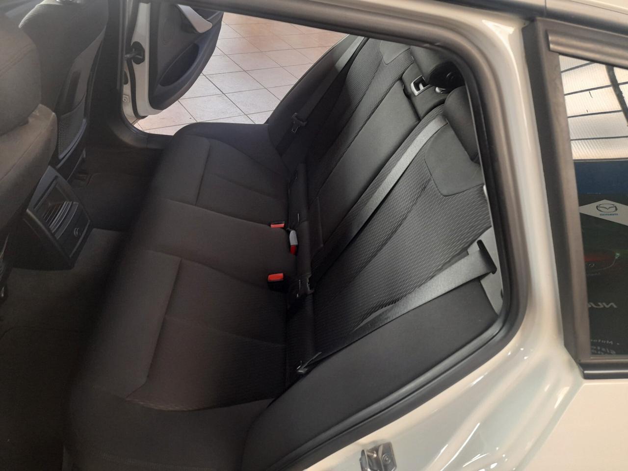 Bmw 316 316d Touring Business Advantage