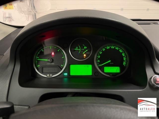 LAND ROVER - Freelander 2.2 td4 HSE