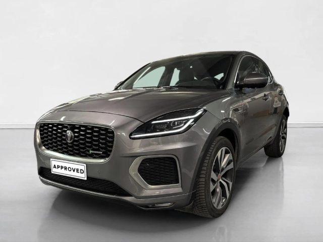 JAGUAR E-Pace 2.0D 150 CV AWD aut. R-Dynamic SE