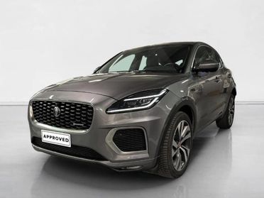 JAGUAR E-Pace 2.0D 150 CV AWD aut. R-Dynamic SE