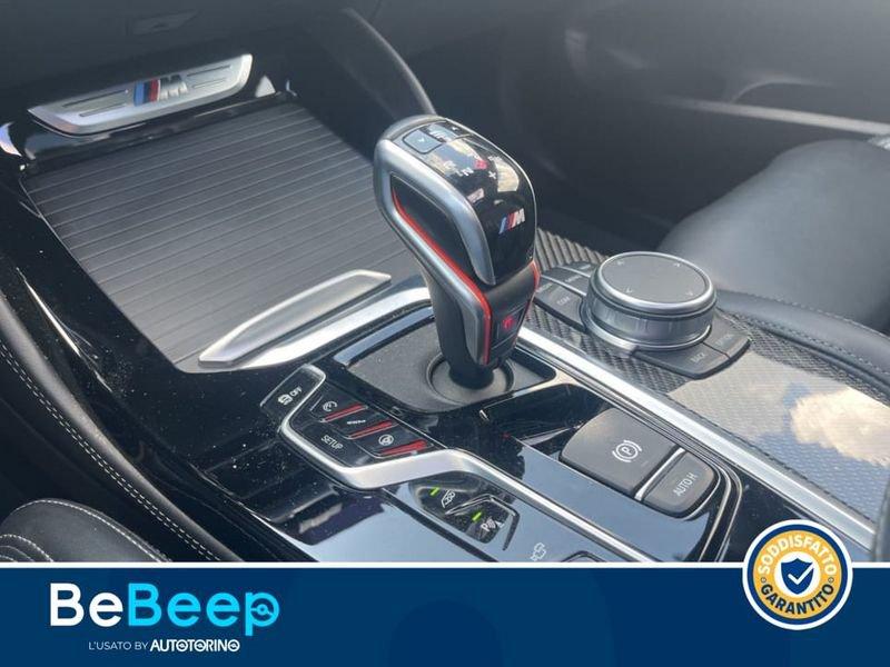 BMW X4 X4M 3.0 480CV AUTO