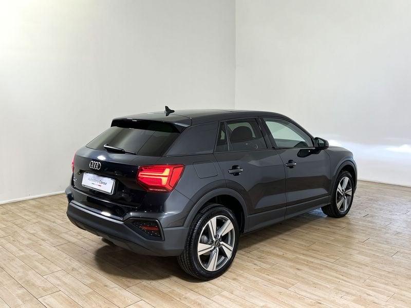 Audi Q2 Q2 35 TFSI Business Advanced