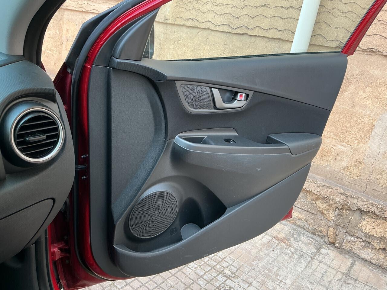 Hyundai Kona 1.0 T-GDI Style