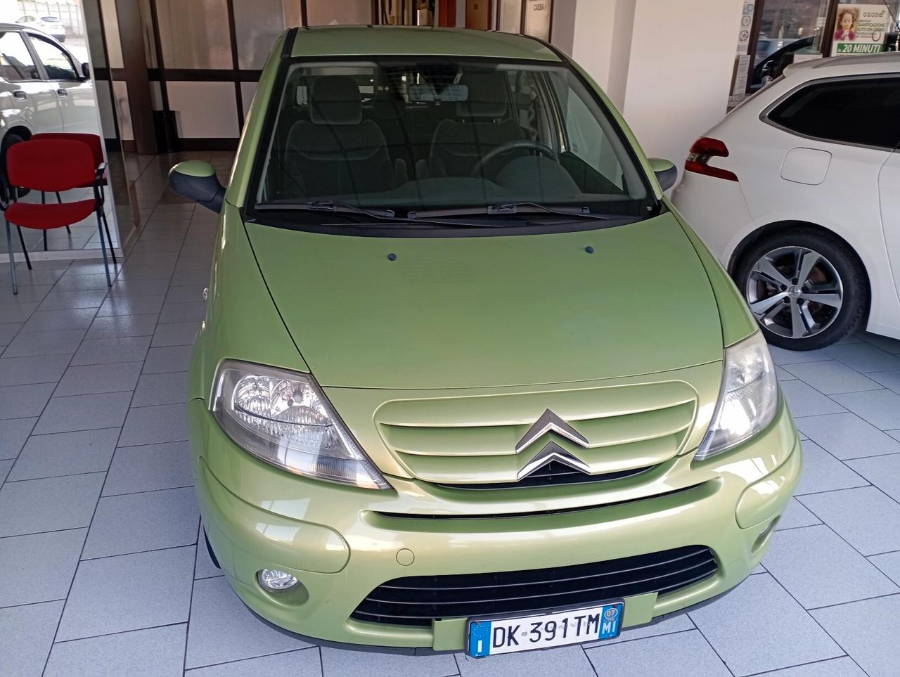 Citroen C3 1.1 Exclusive