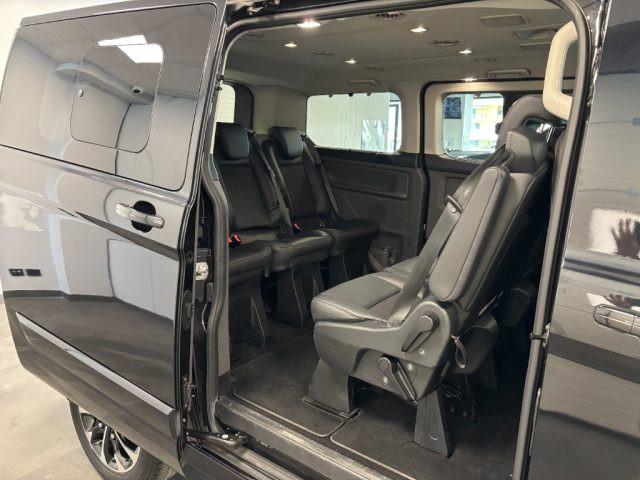 FORD Tourneo Custom 320 8 Posti L1 H1 MHEV Sport Hybri