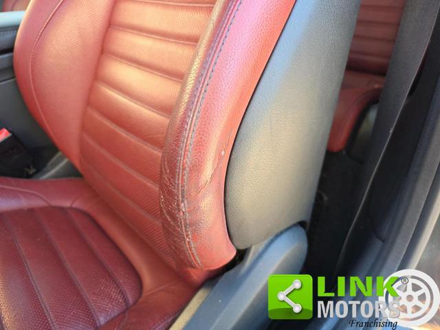 MERCEDES-BENZ C 220 d 194 cv 4Matic Auto Cabrio Premium Plus