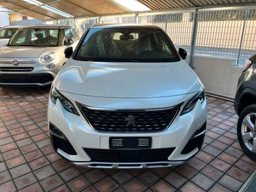 Peugeot 3008 PureTech Turbo 130 S&S EAT8 GT Line