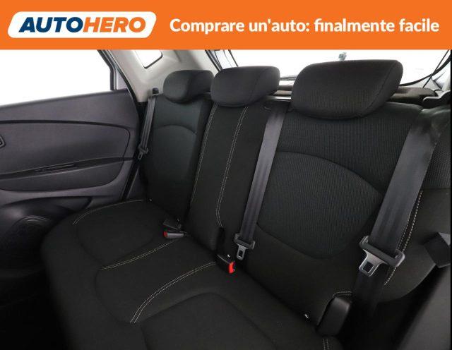 RENAULT Captur TCe 12V 90 CV Start&Stop Energy Life