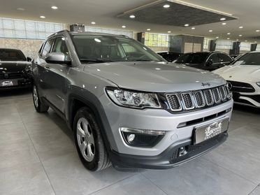 Jeep Compass Longitude 1.6 MJT 2WD 120CV