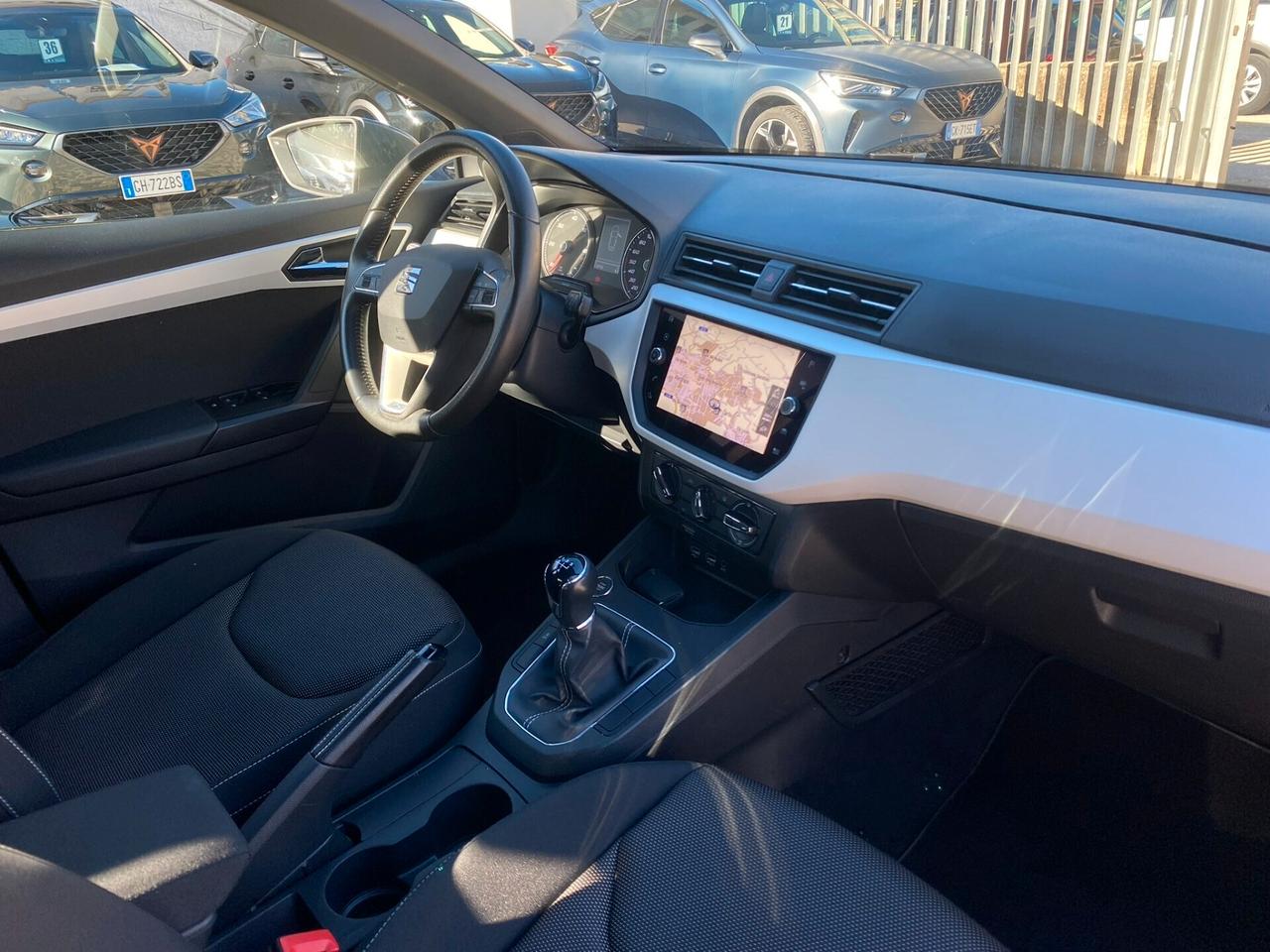 Seat Ibiza Xcellence 1.6 TDI 95CV