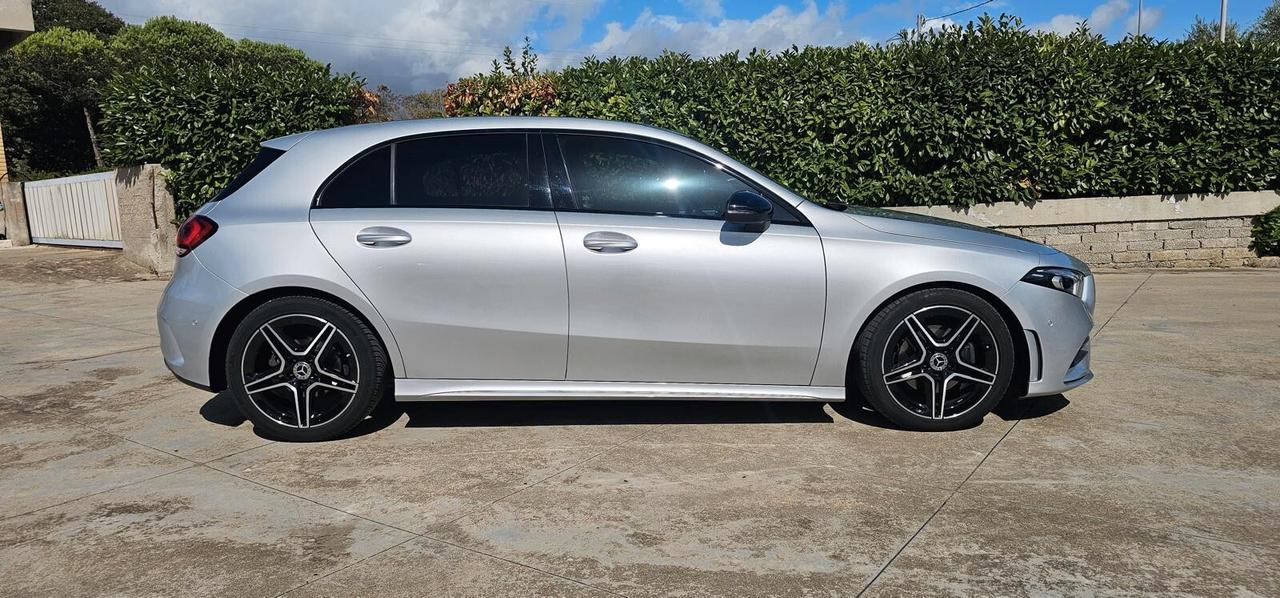 Mercedes-benz A 160 Sport