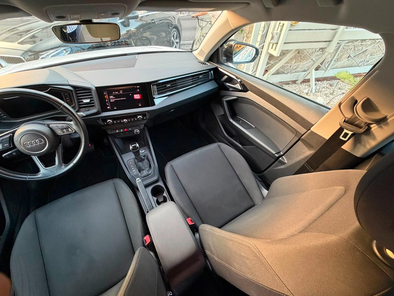 Audi A1 SPB 30 TFSI S tronic Admired