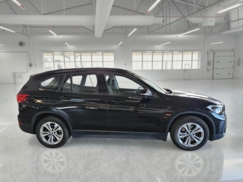 BMW X1 XDRIVE 25E BUSINESS ADVANTAGE AUTOMATICO SUV