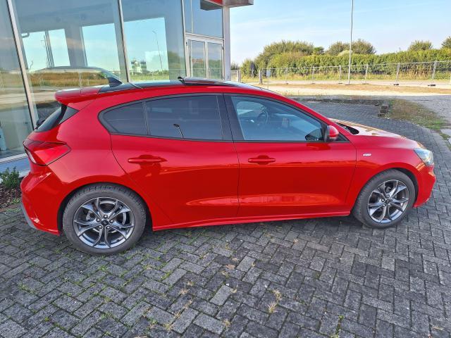Ford Focus Focus 1.0 125cv ecoboost ST-Line Tetto Apribile