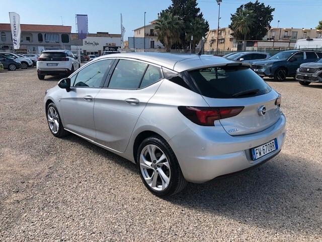 Opel Astra 1.6 CDTi 136CV Start&Stop 5 porte Innovation