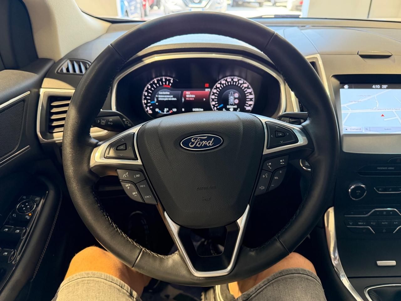 Ford Edge 2.0 TDCI 180 CV AWD Start&Stop Titanium