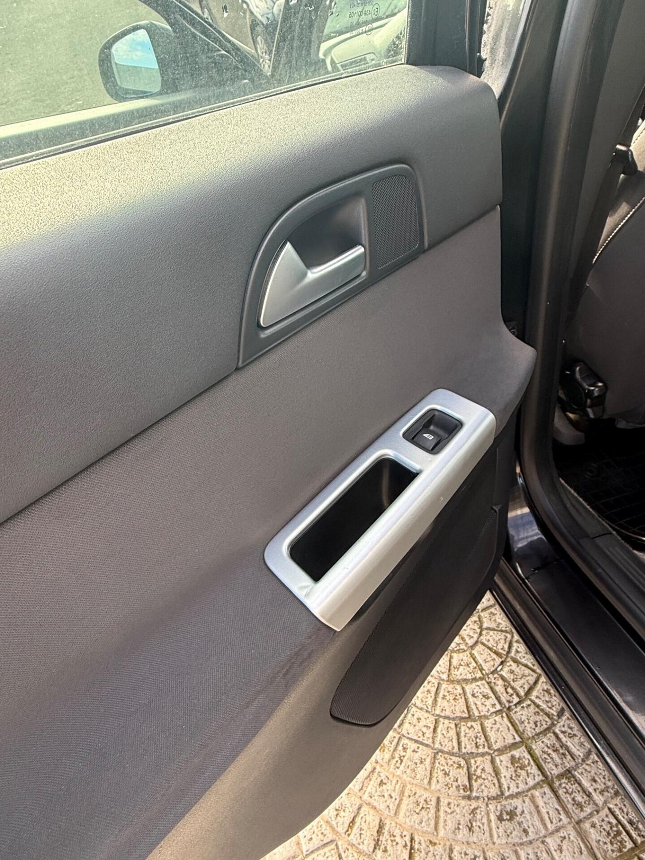 Volvo V50 2.0 D Powershift R-Design