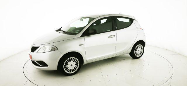 LANCIA Ypsilon 1.3 MJT 16V 95 CV 5 porte S&S Gold