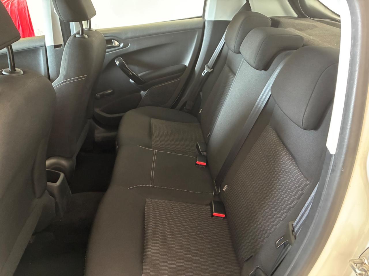 Peugeot 208 BlueHDi 75 5 porte Active