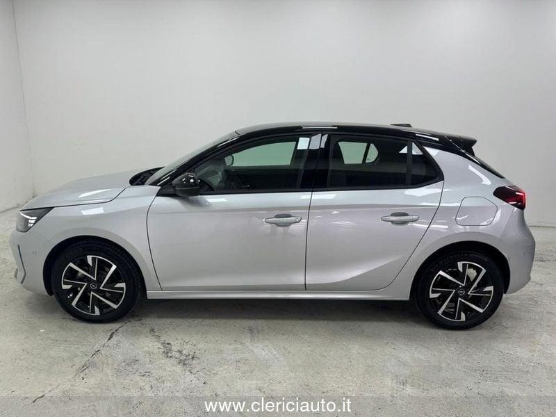 Opel Corsa 1.2 GS