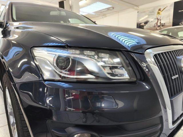 AUDI Q5 2.0 TFSI 180 CV quattro
