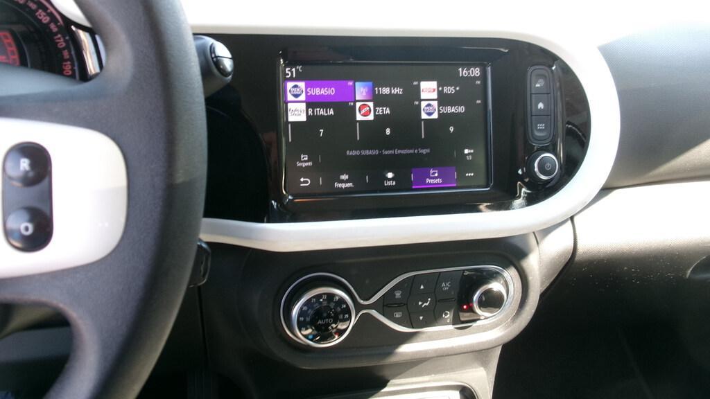 Renault Twingo 1.0 SCe Equilibre