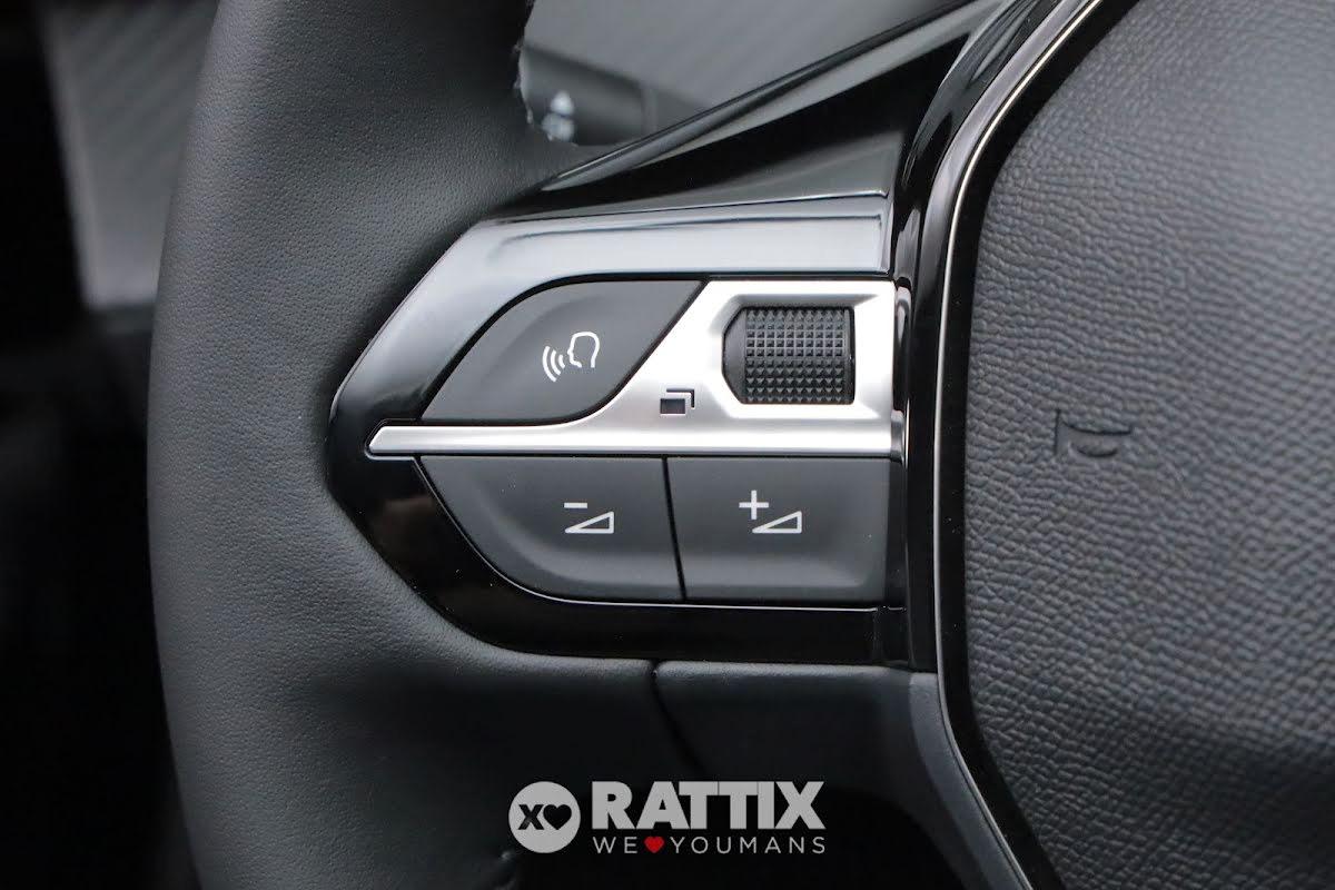 Peugeot 208 1.2 hybrid 110CV Style e-dcs 6