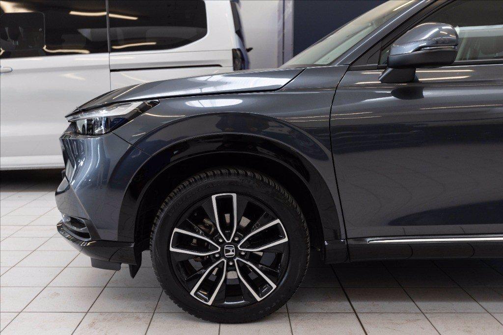 HONDA HR-V 1.5 hev Elegance ecvt del 2022