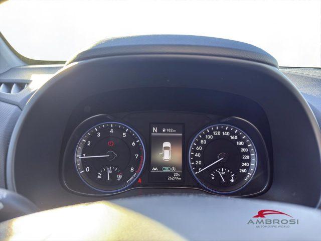 HYUNDAI Kona 1.0 T-GDI Hybrid 48V iMT Xtech + 2WD