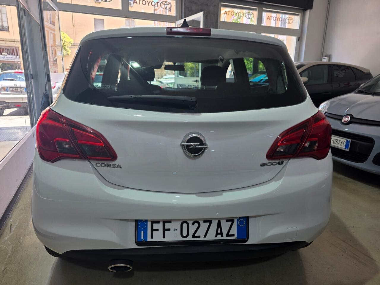 OPEL Corsa 1.3 CDTI 95cv B-Color 1PROPRIETARIO