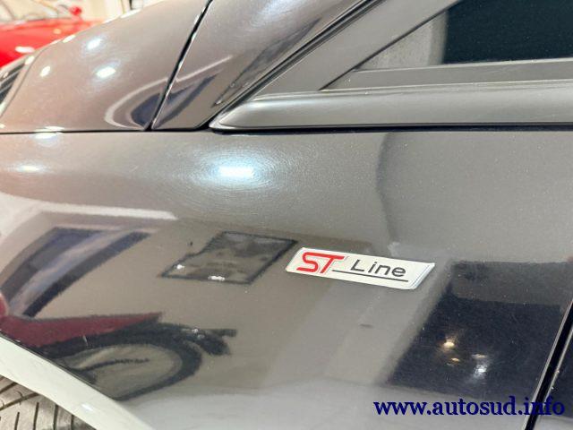 FORD Fiesta 1.0 Ecoboost Hybrid 125 CV 5 porte ST-Line