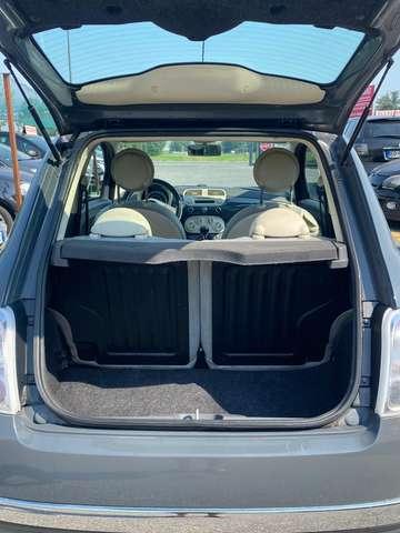 Fiat 500 500 III 1.2 Pop 69cv