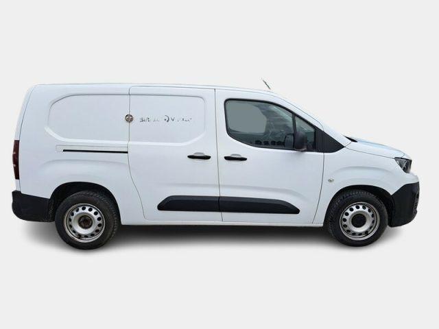PEUGEOT Partner BlueHDi 130 S&S PC 1000Kg Furgone Premium