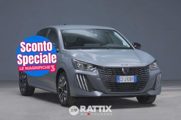 Peugeot 208 1.2 hybrid Allure e-dcs 6