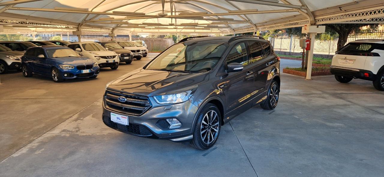 Ford Kuga 1.5 TDCi 120cv 2WD ST-Line
