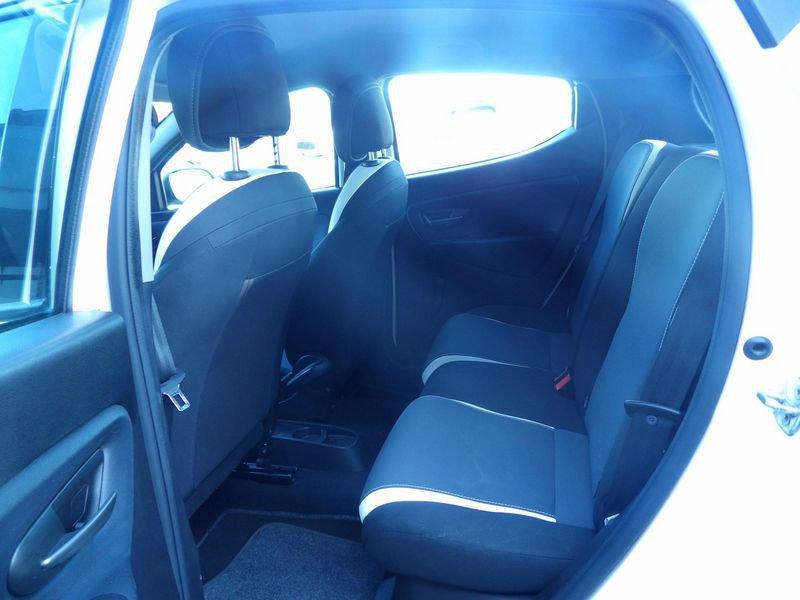 Lancia Ypsilon Ypsilon 0.9 TwinAir 85 CV 5 porte Metano Ecochic Elefantino