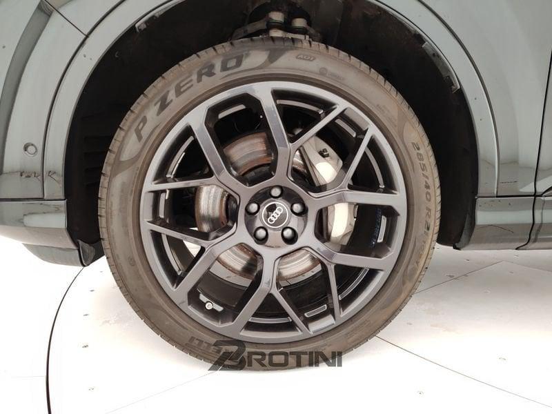 Audi Q7 Q7 3.0 tdi mhev S line edition quattro 286cv tiptronic 7p.ti