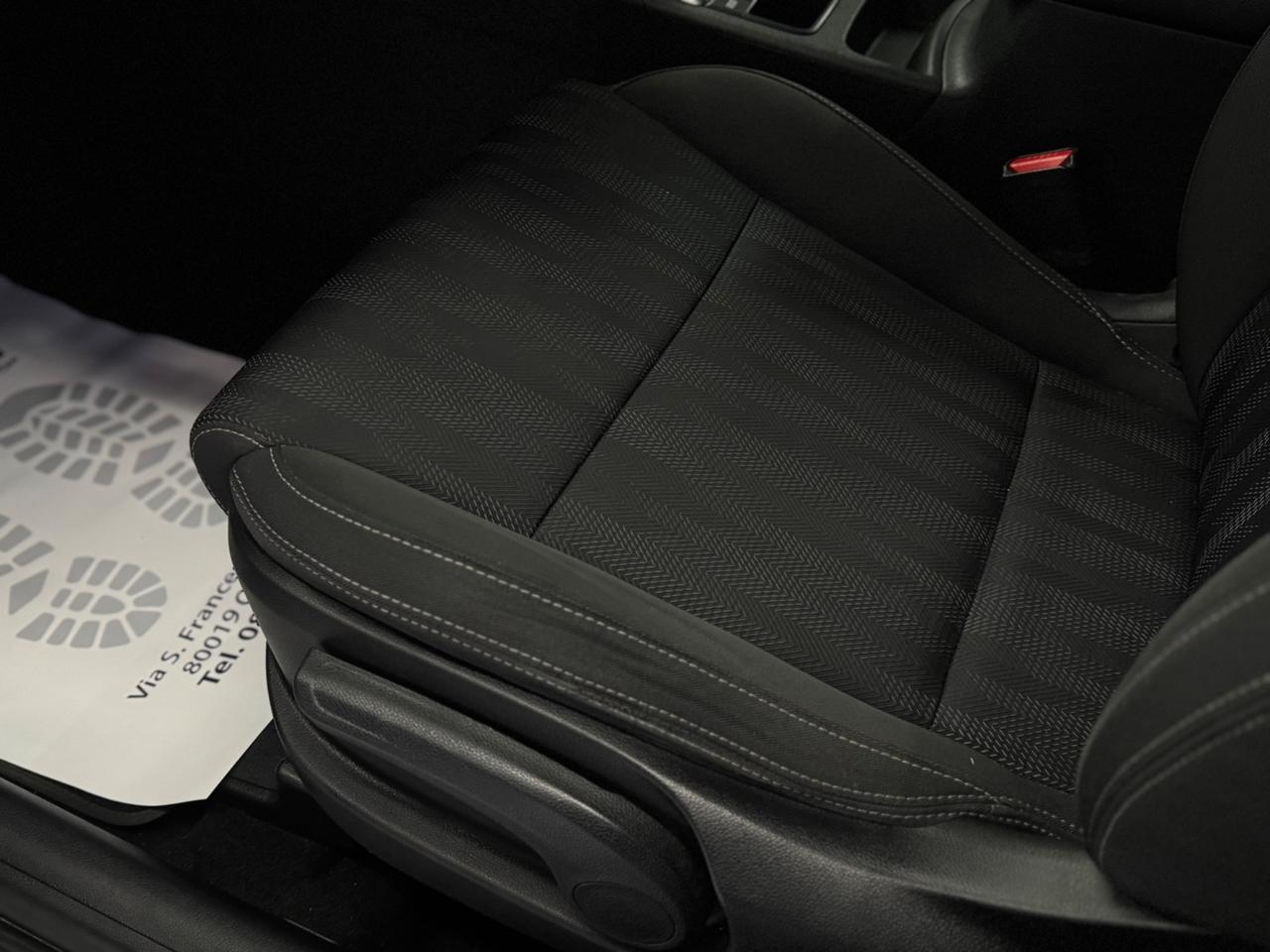 Kia Sportage 1.7 CRDI 141 CV DCT7 GT Line