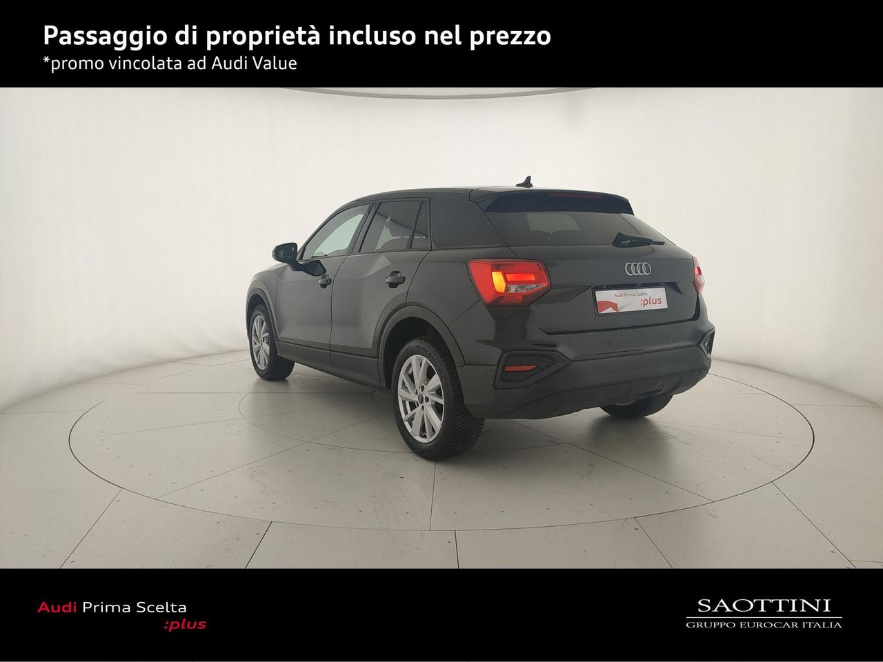 35 1.5 TFSI Business S tronic