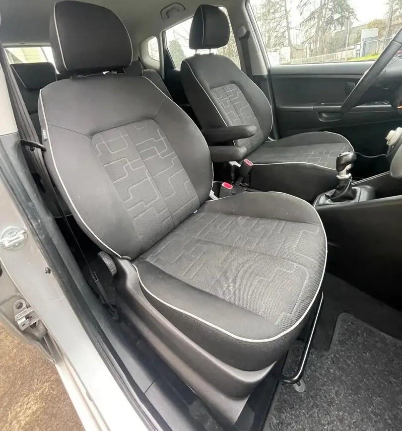 Kia Venga 1.4 CRDi 90CV Cool" Con Tetto Panoramico