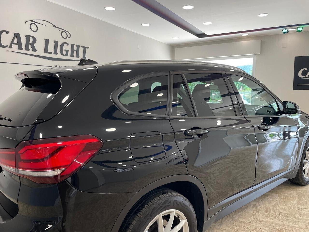 Bmw X1 sDrive 18d xLine plus