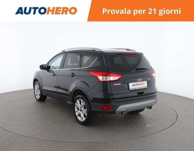 FORD Kuga 2.0 TDCI 120 CV S&S 2WD Titanium