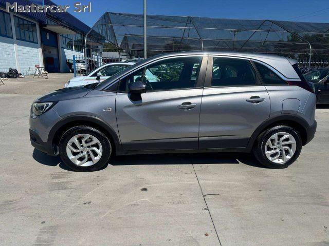 OPEL Crossland X Crossland X 1.5 ecotec Innovation s tg : GB344KR