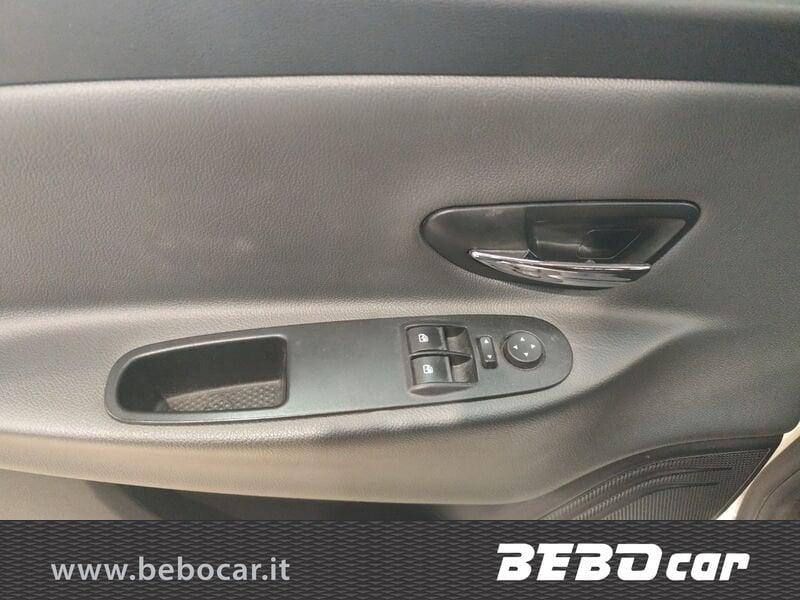 Lancia Ypsilon Ypsilon 1.2 8v Gold ecochic Gpl 69cv