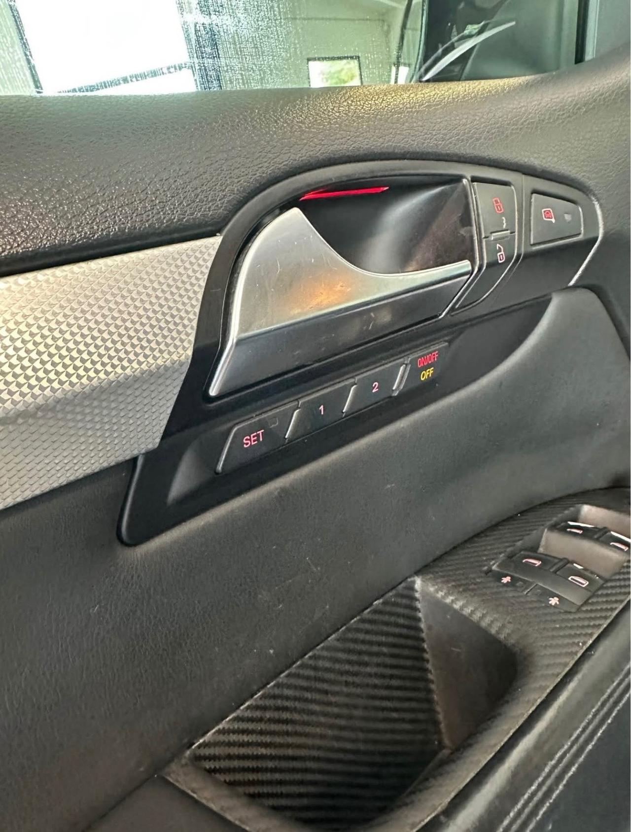 Audi Q7 3.0 V6 TDI 233CV quattro tiptronic Advanced Plus