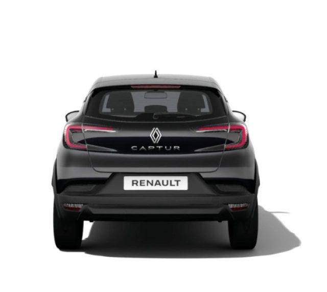 RENAULT Captur TCe 90 CV Techno #Vari.Colori