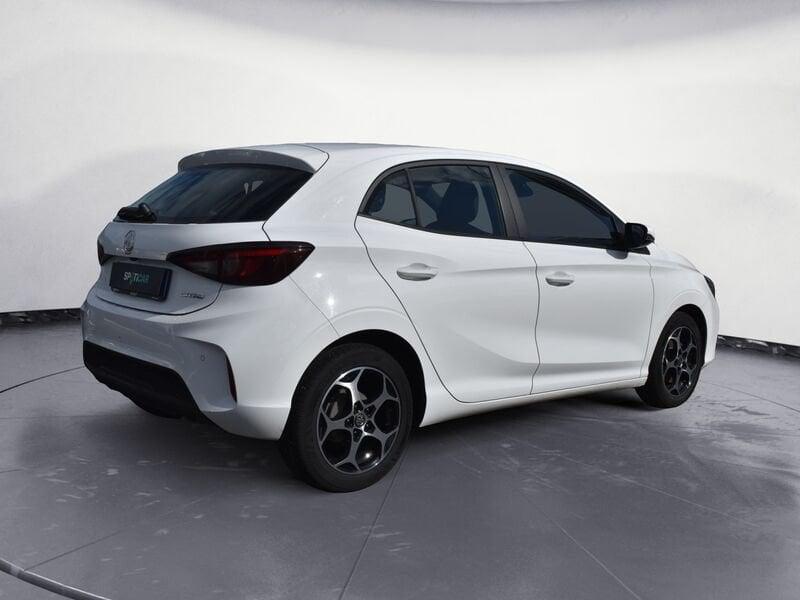 MG MG3 MG3 1.5 Comfort