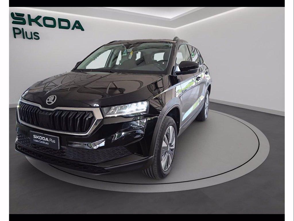 SKODA Karoq 2.0 tdi executive 115cv del 2023