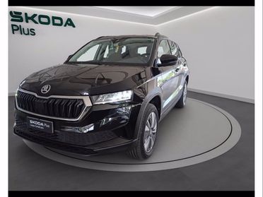 SKODA Karoq 2.0 tdi executive 115cv del 2023