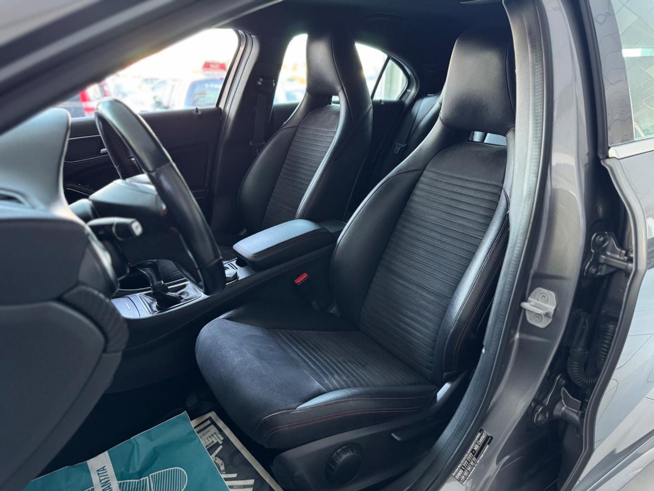 Mercedes-benz A 180 CDI Premium AMG
